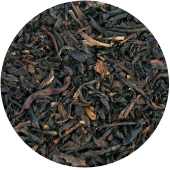 Creme te - Smag af Fløde og Karamel